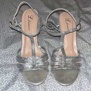 Lorraine 3 inch Heels